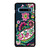 VERA BRADLEY PETAL PASILEY Samsung Galaxy S10 Plus Case Cover