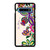 VERA BRADLEY ROSE Samsung Galaxy S10 Plus Case Cover