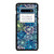 VERA BRADLEY VB FLORAL PATTERNS CB Samsung Galaxy S10 Plus Case Cover