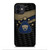 PUMAS UNAM ICON iPhone 12 Mini Case Cover