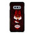 COACH MINNIE MOUSE NEW YORK Samsung Galaxy S10e Case Cover