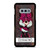 COACH NEW YORK MINNIE MOUSE CUTE Samsung Galaxy S10e Case Cover