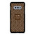 COACH NEW YORK 1941 Samsung Galaxy S10e Case Cover