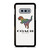 COACH NEW YORK DINOSAUR Samsung Galaxy S10e Case Cover