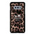 COACH NEW YORK LEOPARD Samsung Galaxy S10e Case Cover