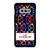 COACH NEW YORK PATTERN COLOR Samsung Galaxy S10e Case Cover