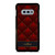COACH NEW YORK RED GOLD Samsung Galaxy S10e Case Cover