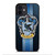 RAVENCLAW HARRY POTTER LOGO iPhone 12 Mini Case Cover