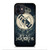 REAL MADRID FC LOGO iPhone 12 Mini Case Cover