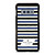 KATE SPADE IN STRIPES Samsung Galaxy S10e Case Cover