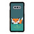 KATE SPADE NOVELTY FOX Samsung Galaxy S10e Case Cover