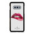 KATE SPADE RED LIPS Samsung Galaxy S10e Case Cover