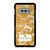 KATE SPADE ROSE GOLD Samsung Galaxy S10e Case Cover