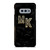 MICHAEL KORS MK GOLD LOGO Samsung Galaxy S10e Case Cover