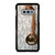 MICHAEL KORS MK WHITE Samsung Galaxy S10e Case Cover
