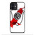 RIVER PLATE ICON iPhone 12 Mini Case Cover