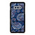VERA BRADLEY BLUE PATTERN Samsung Galaxy S10e Case Cover