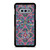 VERA BRADLEY FLOWER PATTERN 2 Samsung Galaxy S10e Case Cover