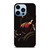 WONDER WOMAN ART iPhone 13 Pro Max Case Cover