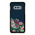 VERA BRADLEY PETAL PASILEY 2 Samsung Galaxy S10e Case Cover