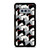 VERA BRADLEY SCOTTIE DOGS Samsung Galaxy S10e Case Cover
