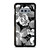 VERA BRADLEY WHITE BLOOMS Samsung Galaxy S10e Case Cover