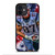 ROB GRONKOWSKI PATRIOTS iPhone 12 Mini Case Cover