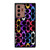 COACH NEW YORK ART LOGO Samsung Galaxy Note 20 Ultra Case Cover COACH NEW YORK ART LOGO Samsung Galaxy Note 20 Ultra Case Cover