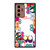 COACH NEW YORK COLOR Samsung Galaxy Note 20 Ultra Case Cover