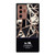 COACH NEW YORK GOLD BLACK TEXTURE Samsung Galaxy Note 20 Ultra Case Cover COACH NEW YORK GOLD BLACK TEXTURE Samsung Galaxy Note 20 Ultra Case Cover