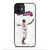 RONALD ACUNA JR MARBLE ATLANTA BRAVES iPhone 12 Mini Case Cover RONALD ACUNA JR MARBLE ATLANTA BRAVES iPhone 12 Mini Case Cover