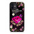ROSE COACH NEW YORK iPhone 12 Mini Case Cover