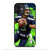 RUSSELL WILSON SEATTLE SEAHAWK NFL iPhone 12 Mini Case Cover