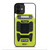 RYOBI JOBSITE RADIO iPhone 12 Mini Case Cover