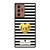 KATE SPADE LOVE NEW YORK Samsung Galaxy Note 20 Ultra Case Cover