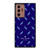 KATE SPADE NEW YORK PEACOCK Samsung Galaxy Note 20 Ultra Case Cover