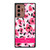 KATE SPADE NEW YORK PINK ROSE Samsung Galaxy Note 20 Ultra Case Cover KATE SPADE NEW YORK PINK ROSE Samsung Galaxy Note 20 Ultra Case Cover