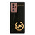 MICHAEL KORS LOGO BLACK Samsung Galaxy Note 20 Ultra Case Cover