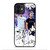 SAM AND COLBY ART iPhone 12 Mini Case Cover