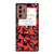 VERA BRADLEY VB COLOR STRONG CB Samsung Galaxy Note 20 Ultra Case Cover VERA BRADLEY VB COLOR STRONG CB Samsung Galaxy Note 20 Ultra Case Cover