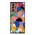 VERA BRADLEY ABSTRACT POP ART Samsung Galaxy Note 20 Ultra Case Cover