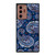 VERA BRADLEY BLUE PATTERN Samsung Galaxy Note 20 Ultra Case Cover