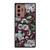 VERA BRADLEY BORDEAUX BLOOMS Samsung Galaxy Note 20 Ultra Case Cover