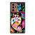 VERA BRADLEY MICKEY MOUSE 2 Samsung Galaxy Note 20 Ultra Case Cover