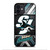 SAN JOSE SHARKS LOGO NHL iPhone 12 Mini Case Cover