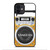 SANGEAN JOBSITE RADIO iPhone 12 Mini Case Cover