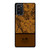 COACH NEW YORK BATIK Samsung Galaxy Note 20 Case Cover