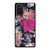 COACH NEW YORK FLOWER Samsung Galaxy Note 20 Case Cover