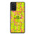 COACH NEW YORK NEW DESIGN Samsung Galaxy Note 20 Case Cover