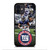 SAQUON BARKLEY NEW YORK GIANTS NY iPhone 12 Mini Case Cover